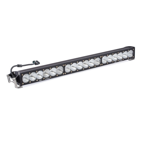 OnX6+ Straight LED Light Bar 30" - Universal